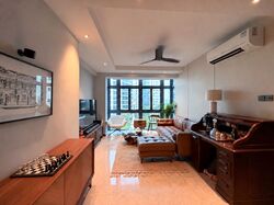 Sanctuary Green (D15), Condominium #628891641